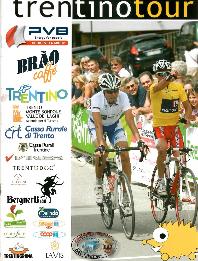 TrentinoTour