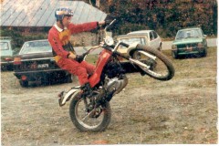 montesa
