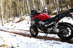 Crossrunner